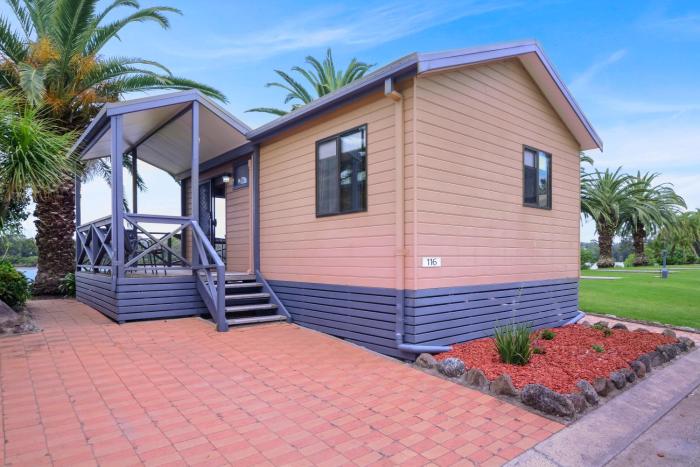 ingenia holidays moruya
