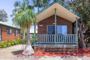 ingenia holidays moruya