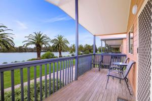 ingenia holidays moruya
