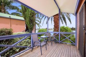 ingenia holidays moruya