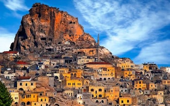 nevsehir
