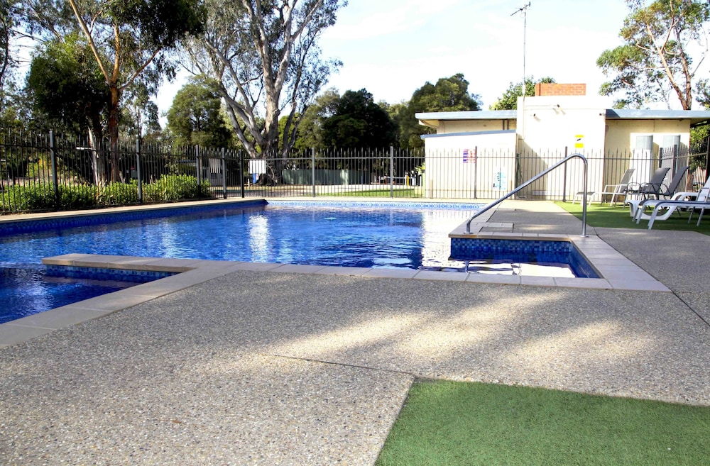 nagambie