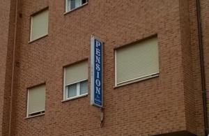 pension las matillas