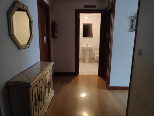 pension las matillas