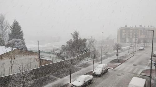 pension las matillas