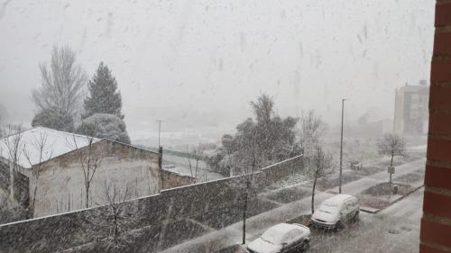 pension las matillas