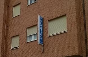 pension las matillas