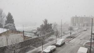 pension las matillas