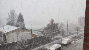 pension las matillas