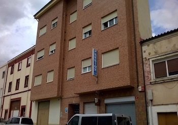 pension las matillas