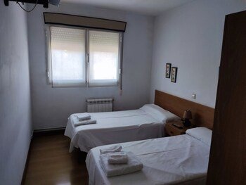 pension las matillas
