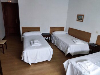 pension las matillas