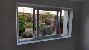 pension las matillas