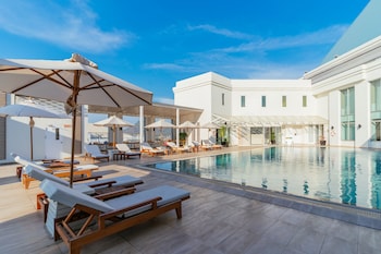 Cape Racha Hotel,Chonburi>>Chon Buri,4.5 star