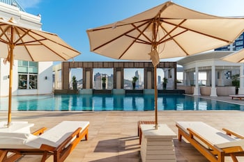 Cape Racha Hotel,Chonburi>>Chon Buri,4.5 star