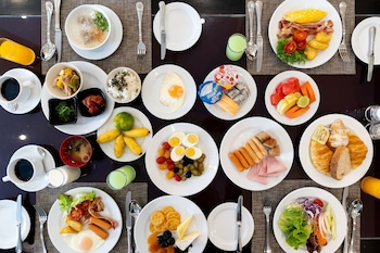 Cape Racha Hotel,Chonburi>>Chon Buri,5 star