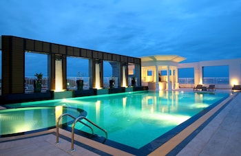 Cape Racha Hotel,Chonburi>>Chon Buri,4.5 star