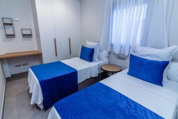 bex holiday homes