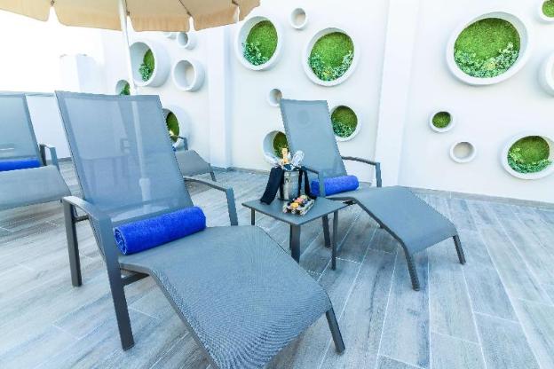 bex holiday homes