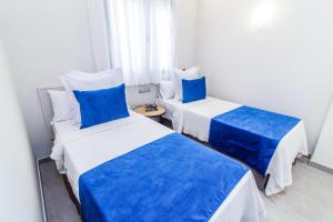 bex holiday homes