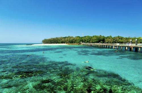 cairns