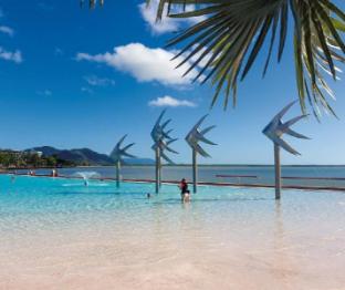 cairns