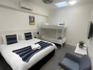 the village cairns hostel