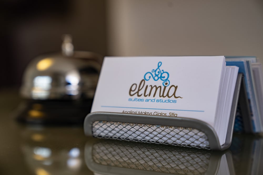 elimia suites and studios