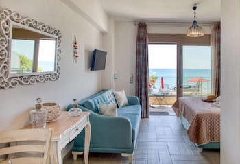 elimia suites and studios