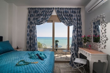 elimia suites and studios