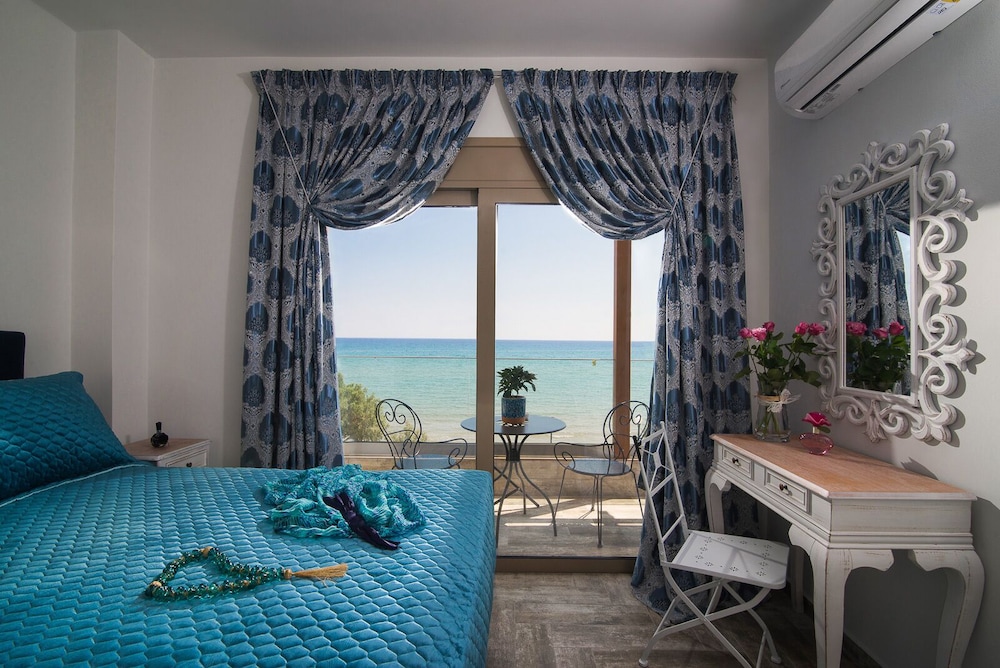 elimia suites and studios
