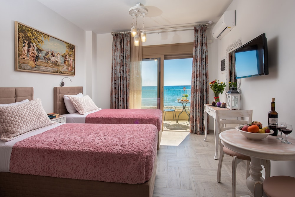 elimia suites and studios