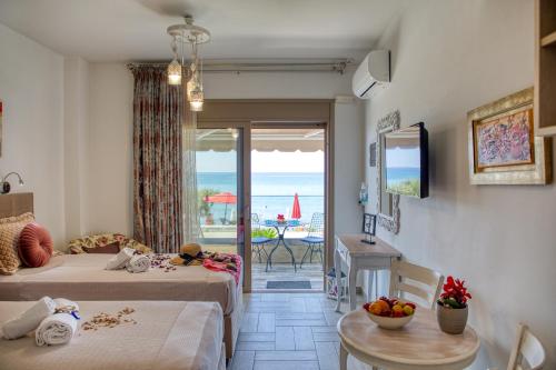 elimia suites and studios