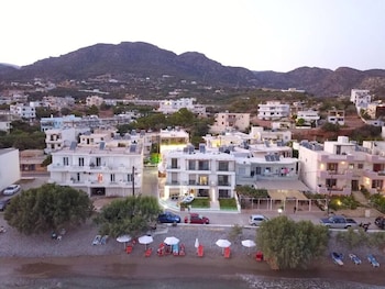 elimia suites and studios