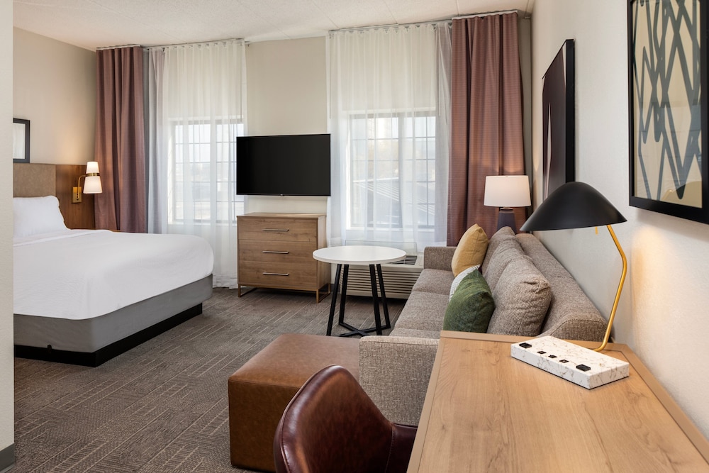 staybridge suites minneapolis bloomington by ihg