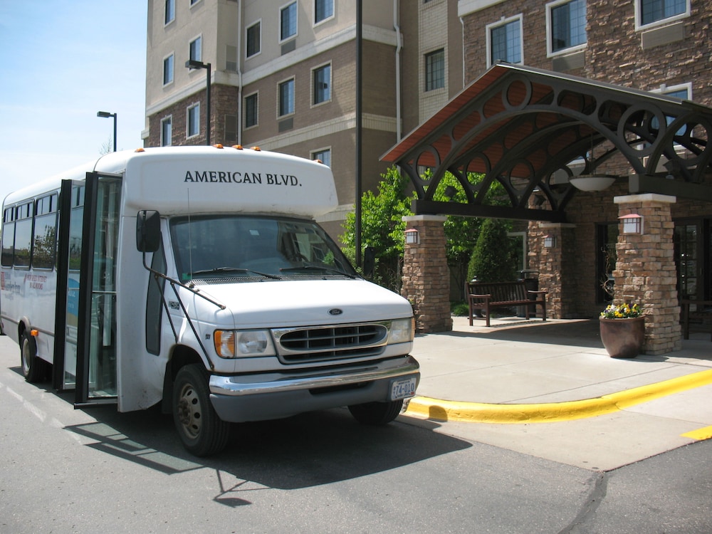 staybridge suites minneapolis bloomington by ihg