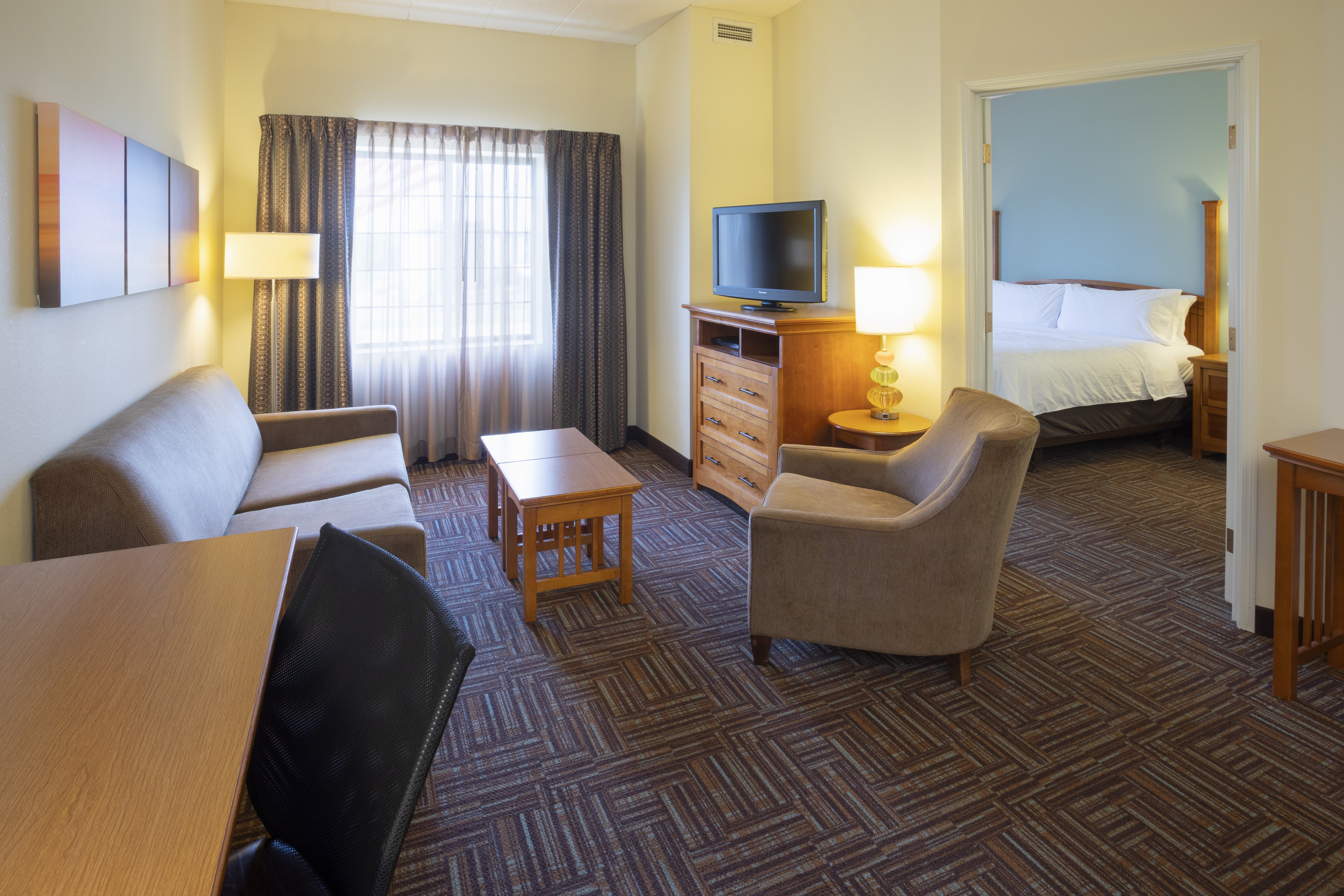 staybridge suites minneapolis bloomington by ihg