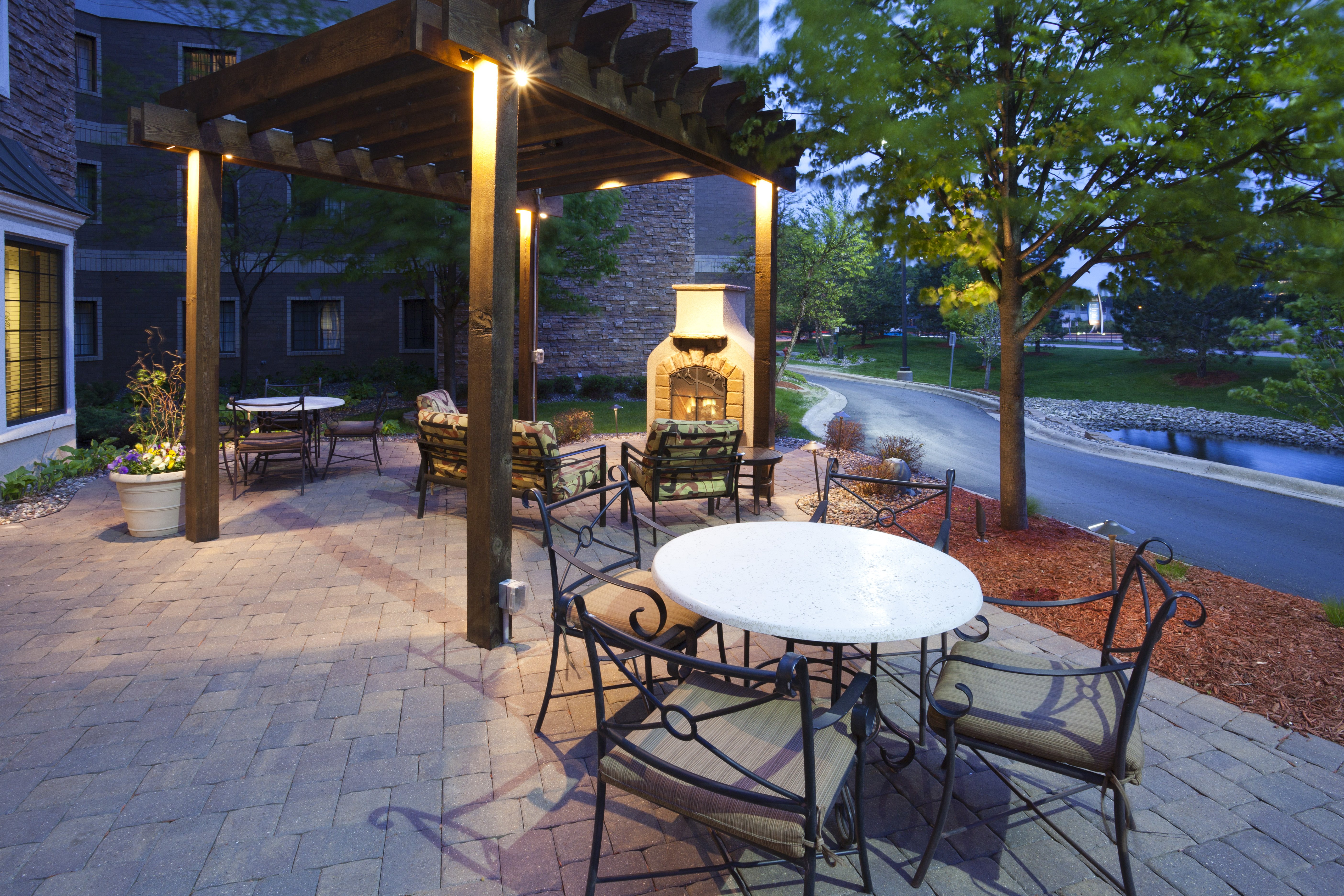 staybridge suites minneapolis bloomington by ihg