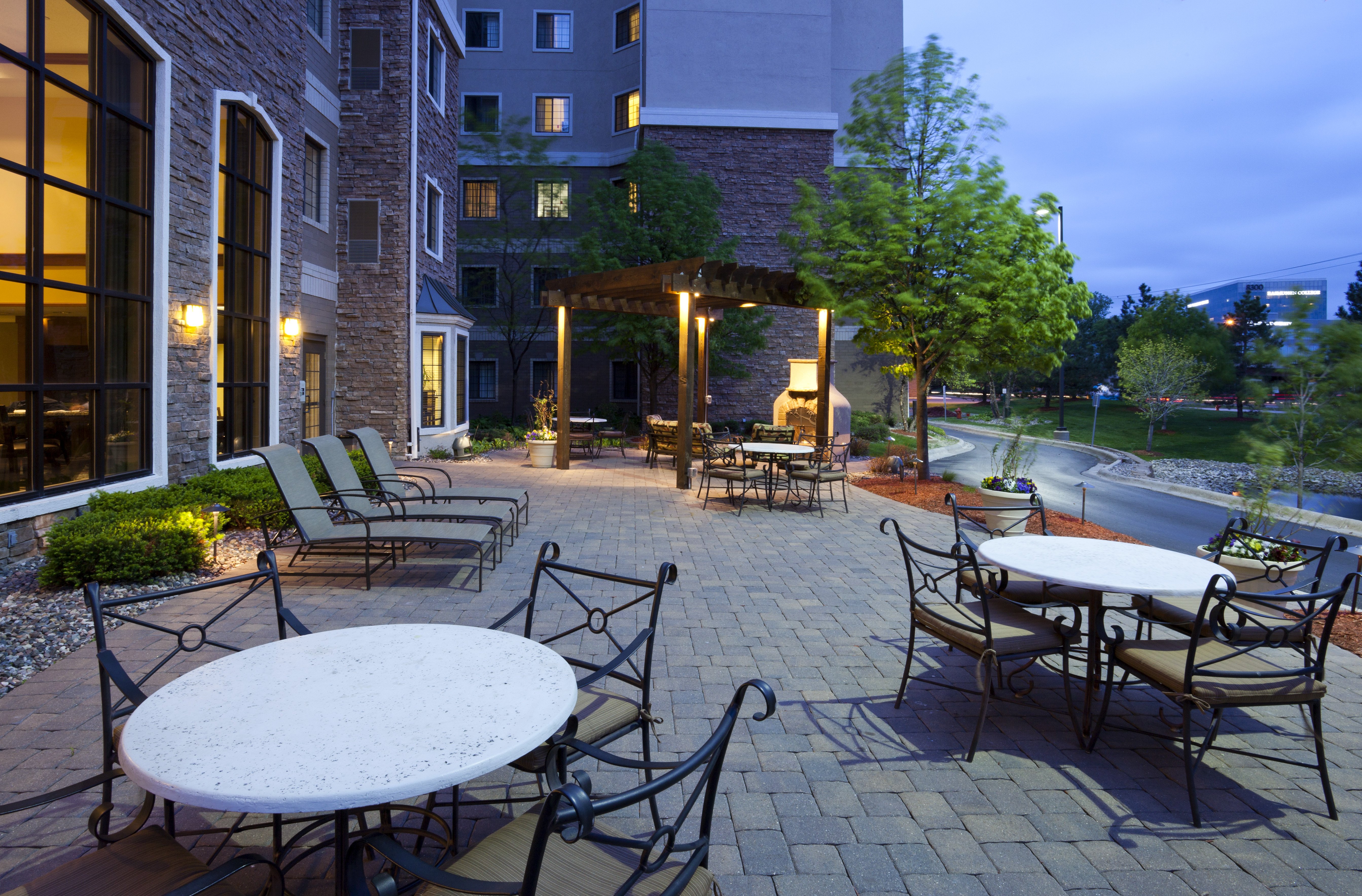 staybridge suites minneapolis bloomington by ihg