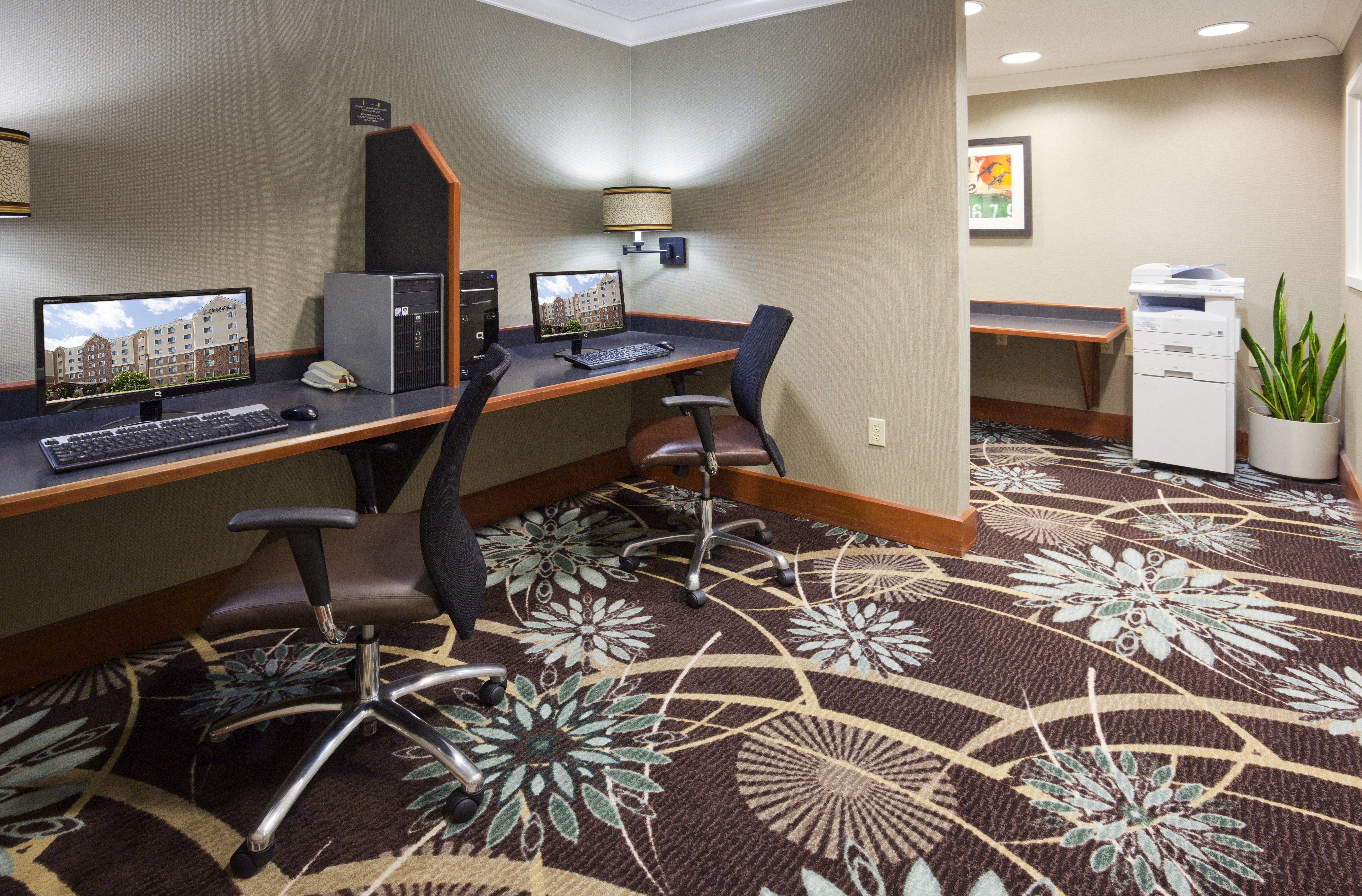 staybridge suites minneapolis bloomington by ihg