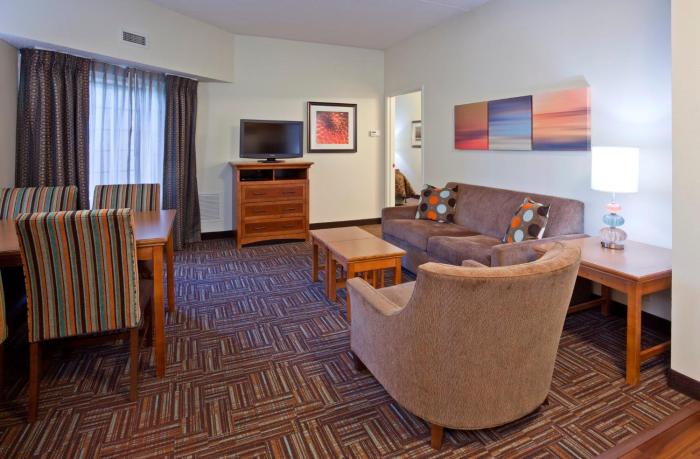 staybridge suites minneapolis bloomington by ihg
