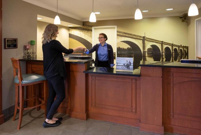staybridge suites minneapolis bloomington by ihg