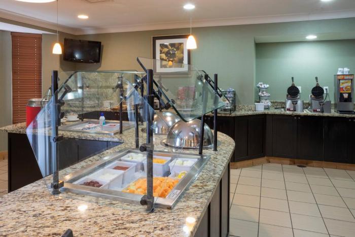 staybridge suites minneapolis bloomington by ihg