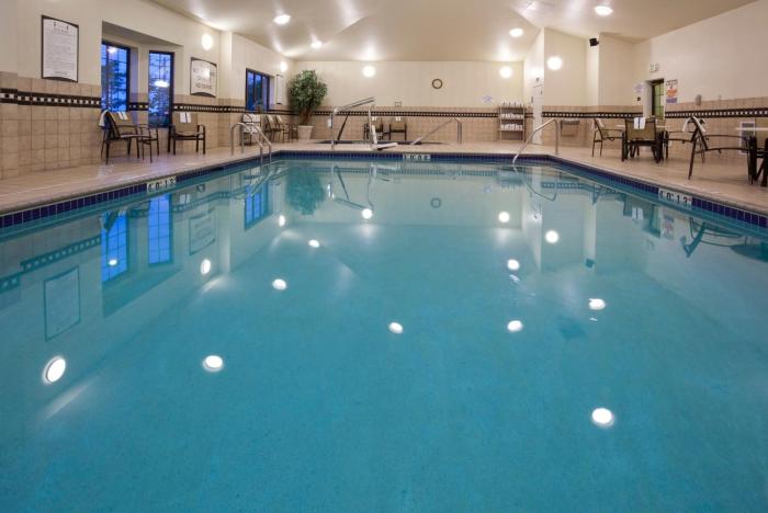 staybridge suites minneapolis bloomington by ihg