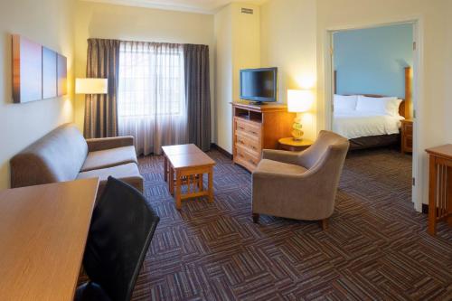 staybridge suites minneapolis bloomington by ihg