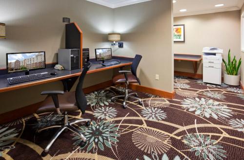 staybridge suites minneapolis bloomington by ihg