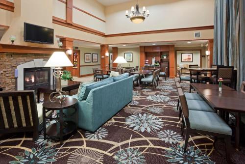 staybridge suites minneapolis bloomington by ihg