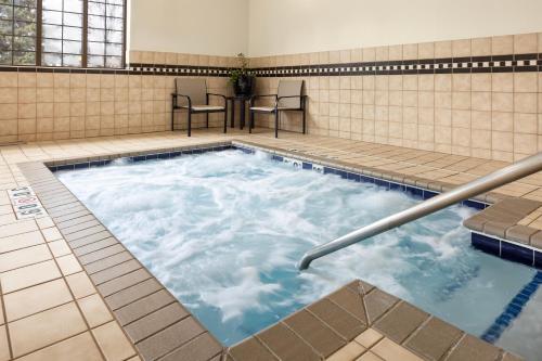 staybridge suites minneapolis bloomington by ihg