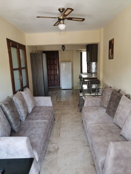 ilkim apart