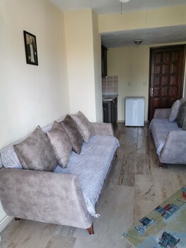 ilkim apart